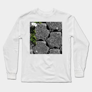 Between the stones 1 Long Sleeve T-Shirt